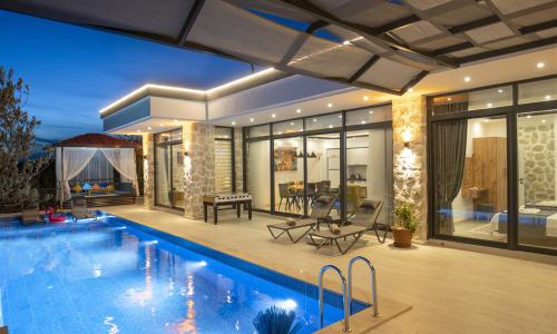 Villa Oliva — 6