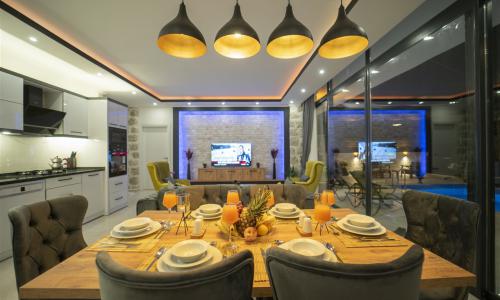 Villa Oliva — 51
