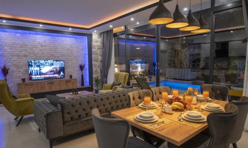 Villa Oliva — 52