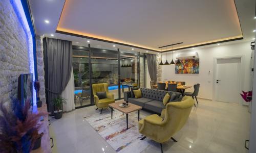Villa Oliva — 53