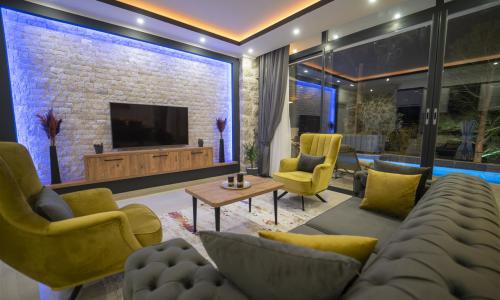 Villa Oliva — 54