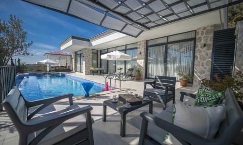 Villa Oliva — 10