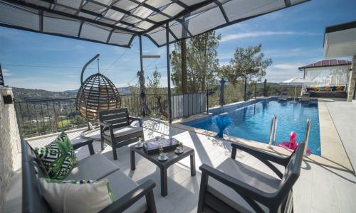 Villa Oliva — 21