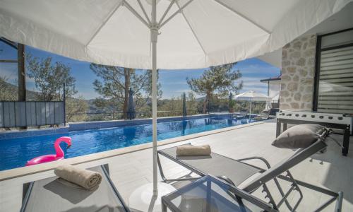 Villa Oliva — 11