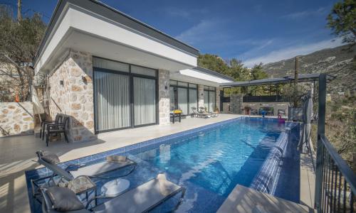 Villa Oliva — 7