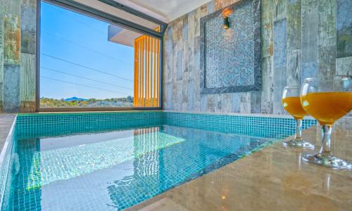 Villa Tilya — 23