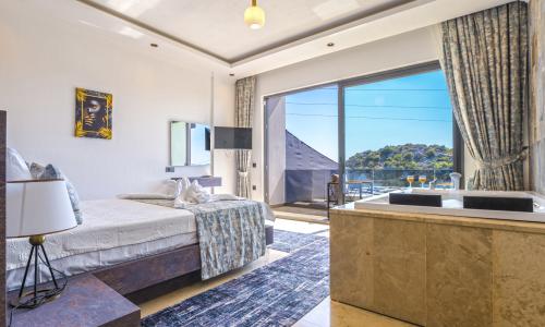 Villa Tilya — 24