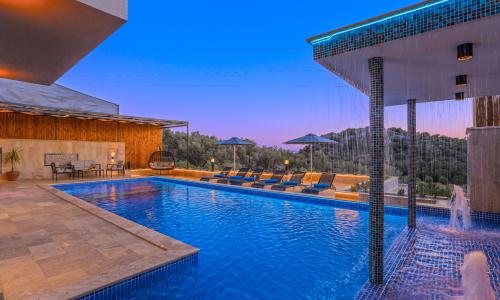 Villa Tilya — 8
