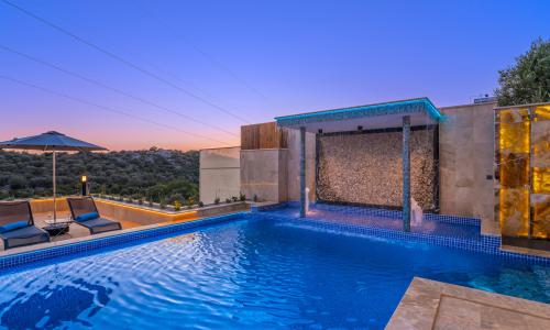 Villa Tilya — 7