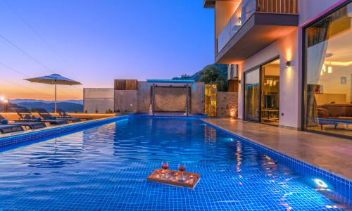 Villa Tilya — 5