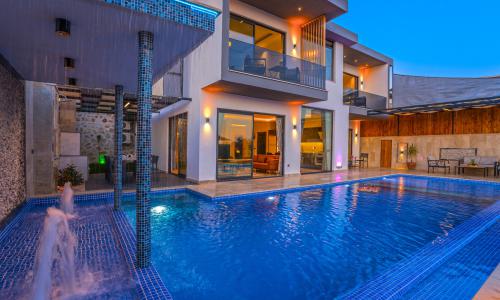 Villa Tilya — 4