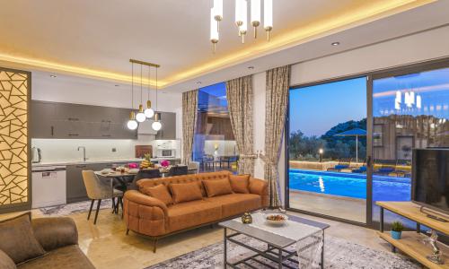 Villa Tilya — 14