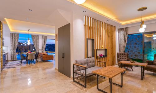 Villa Tilya — 18