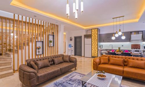 Villa Tilya — 17