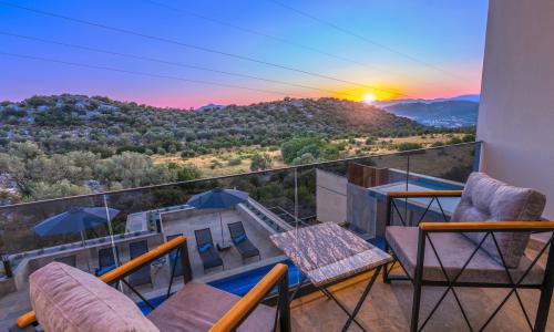 Villa Tilya — 31