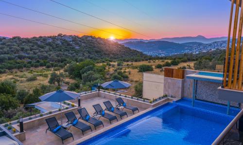 Villa Tilya — 32