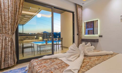 Villa Tilya — 34