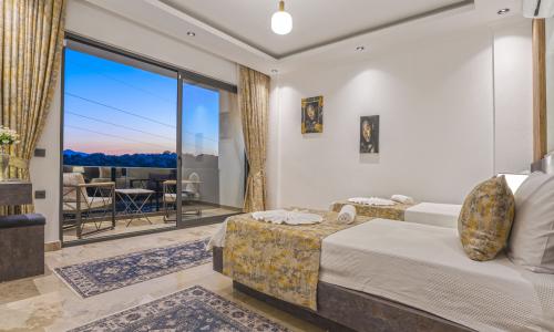 Villa Tilya — 35