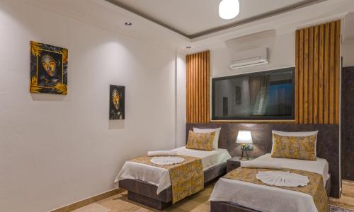 Villa Tilya — 37