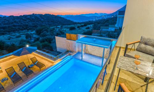 Villa Tilya — 38