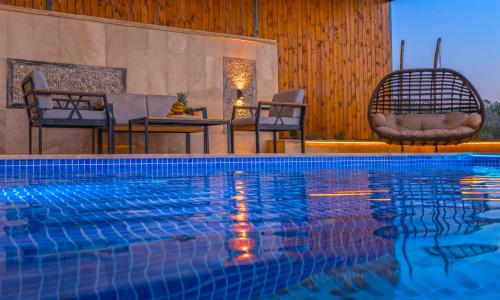 Villa Tilya — 9