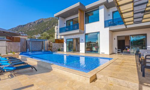 Villa Tilya — 43