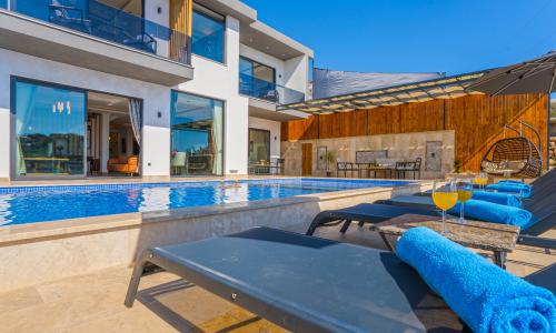 Villa Tilya — 44