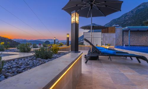 Villa Tilya — 41