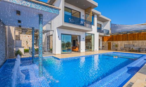 Villa Tilya — 46