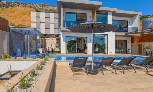 Villa Tilya — 20