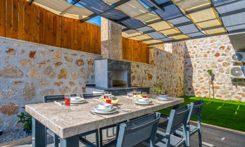 Villa Tilya — 47