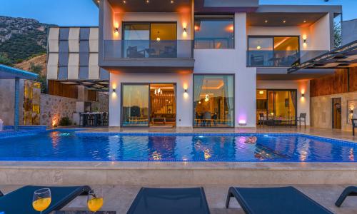 Villa Tilya — 45