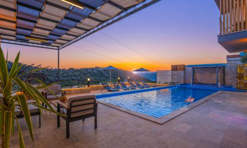 Villa Tilya — 48
