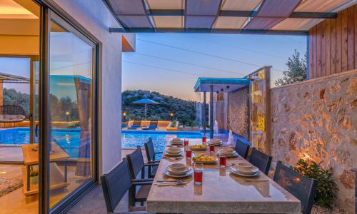 Villa Tilya — 51