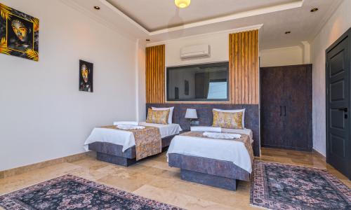 Villa Tilya — 57