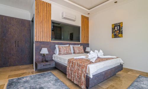Villa Tilya — 61