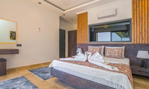 Villa Tilya — 62