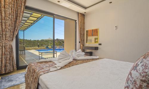 Villa Tilya — 63