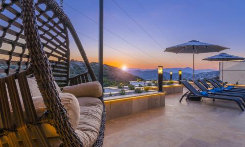 Villa Tilya — 60