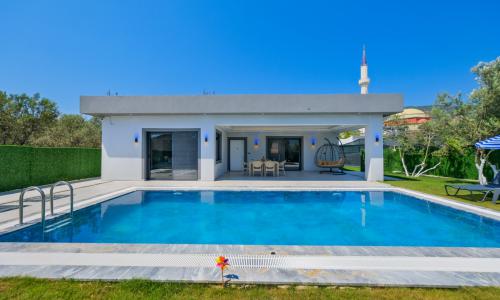 Villa Olive — 5