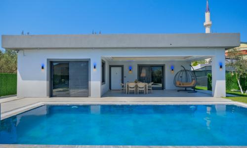 Villa Olive — 6