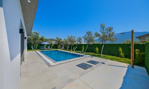 Villa Olive — 9