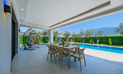 Villa Olive — 12