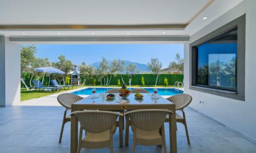 Villa Olive — 11