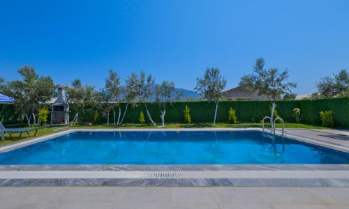 Villa Olive — 10