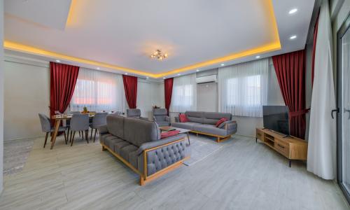 Villa Olive — 31