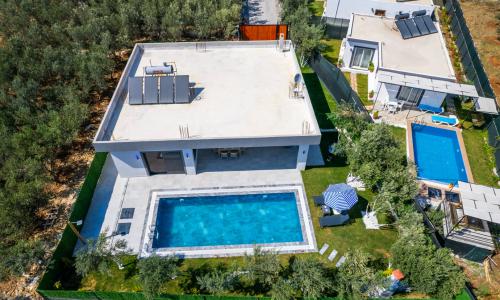 Villa Olive — 49