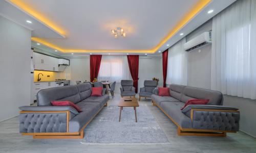 Villa Olive — 23