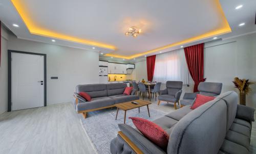 Villa Olive — 24