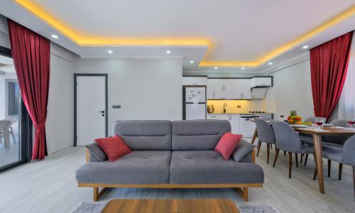 Villa Olive — 27